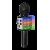 MUSIC - Lightning Karaoke Microphone (501096) - Toys