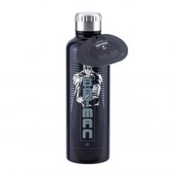 Batman Metal Water Bottle Fan Shop and Merchandise