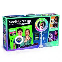 Studio Creator - White Video Maker Kit 11035 - Toys