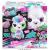 Airbrush Plush Glow in the Dark Unicorn 1274 Toys