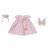 Baby Annabell Angel Outfit set 707241 Toys
