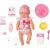 BABY born - Magic Girl 43cm (835005) - Toys