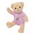 BABY born Bear pink 36cm 835609 Toys