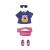 BABY born Bike Accessories 835654 Toys