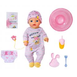 BABY born Little Girl 36cm 835685 Toys