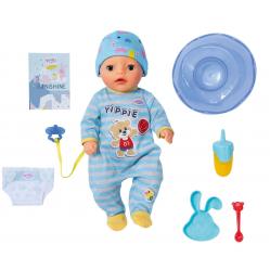 BABY born Little Boy 36cm 835692 Toys