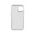 Tech21 - Evo Clear iPhone 12/12 Pro Cover - Transparent - Electronics