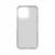 Tech21 - Evo Clear iPhone 14 Pro Max Cover - Transpararent - Electronics