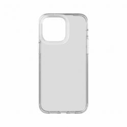 Tech21 - Evo Lite iPhone 14 Pro Max Cover - Transparent - Electronics