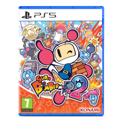 Super Bomberman R 2 - PlayStation 5