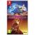 Disney Classic Games Aladdin and the Lion King - Nintendo Switch