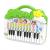 Happy Baby - Animal Keyboard (502196) - Toys