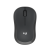 Logitech - M240 Silent Bluetooth Mouse - Computers