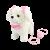 Happy Pets - Walk Along Poodle  (31511173) - Toys