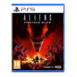 ALIENS FIRETEAM ELITE PlayStation 5