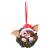 Gremlins Gizmo in Wreath Hanging Ornament 10cm - Fan Shop and Merchandise
