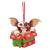 Gremlins Gizmo Gift Hanging Ornament 10cm - Fan Shop and Merchandise