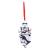 Stormtrooper In Fairy Lights Hanging Ornament 9cm - Fan Shop and Merchandise