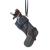 Lord of the Rings Gandalf Stocking Hanging Ornament - Fan Shop and Merchandise