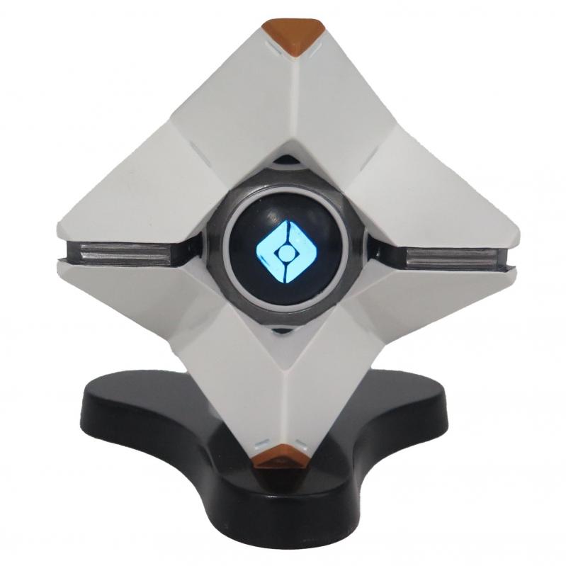 Destiny Generalist Ghost Shell Box 13cm - Fan Shop and Merchandise