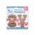Benebone Puppy 2Pack Dental ChewWishbone 10cm 85411100449 Pet Supplies