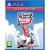 Urban Trial Tricky Deluxe Edition - PlayStation 4