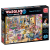 Wasgij - Mystery - #23 - Pooch Parlour! (1000 pieces) (JUM5018) - Toys