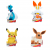 Pokémon - PLUSH 30 CM - ASS. (95257-11) - Toys