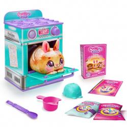 Cookeez - Oven playset - Bread  30428  - Toys