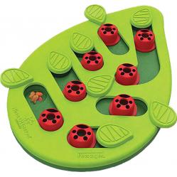 NINA OTTOSSON - Cat Puzzle AND Play Buggin Out - (787.8110) - Pet Supplies