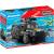 Playmobil - Tactical Unit - All-Terrain Vehicle (71144) - Toys