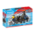 Playmobil - Tactical Unit - Rescue Aircraft 71149 - Toys