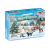 Playmobil - Advent Calendar - Christmas Sleigh Ride (71345) - Toys