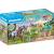 Playmobil - Three Horses with Saddles 71356 - Toys