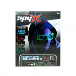 SPY X - Night Ops Glasses 20286 - Toys