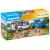 Playmobil - Caravan with car (71423) - Toys