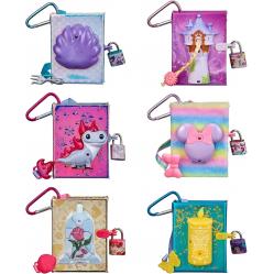 Real Littles - Disney Journal 30434 - Toys