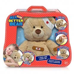 All Better Bear All Better Bear 90179 Toys