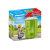 Playmobil - Mobile toilet (71435) - Toys