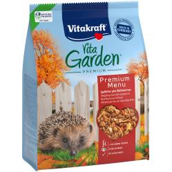 Vitakraft - Vita Garden Premium Menu Hedgehog 25kg - Pet Supplies