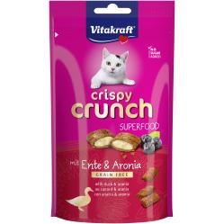 Vitakraft - Crispy Crunch with duck and chokeberry - Pet Supplies