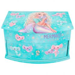 TOPModel - Jewellery Box MERMAID - 412440 - Toys
