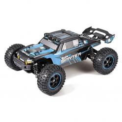 BLACKZON - Smyter DT 1-12 4WD Electric Desert Truck - Blue 540113 - Toys
