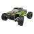 BLACKZON - Smyter MT 1/12 4WD Electric Monster Truck - Green (540110) - Toys