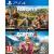 Far Cry 4 + Far Cry 5 Double Pack - PlayStation 4