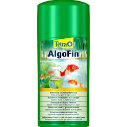 Tetra - Pond AlgoFin 500ml - Pet Supplies