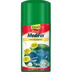 Tetra - Pond MediFin 250ml - Pet Supplies