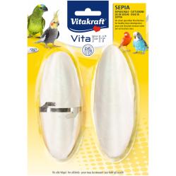 Vitakraft - Vita Fit Sepia shells - Pet Supplies