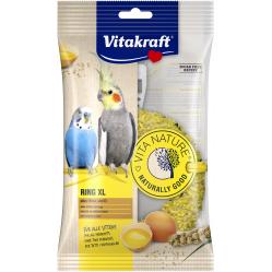 Vitakraft - Vita Nature Ring XL for parakeets - Pet Supplies