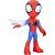 Spidey and His Amazing Friends - Supersized Action Figure - Spidey F3986 - Toys
